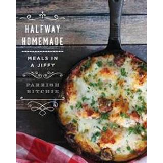 Halfway Homemade