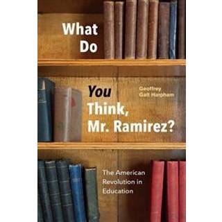 What Do You Think, Mr. Ramirez?