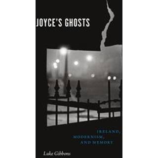 Joyce's Ghosts