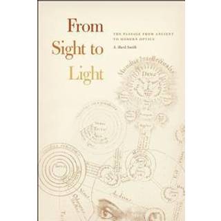 From Sight to Light – The Passage from Ancient to Modern Optics