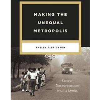 Making the Unequal Metropolis