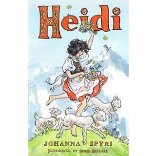 Heidi: Lessons at Home and Abroad