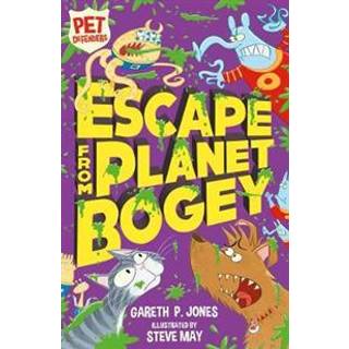 Escape from Planet Bogey