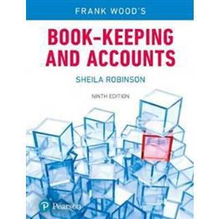 Frank Wood's Book-keeping and Accounts