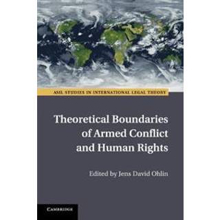Theoretical Boundaries of Armed Conflict and Human Rights