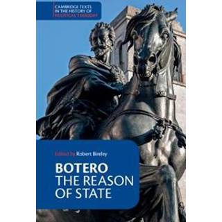 Botero: The Reason of State