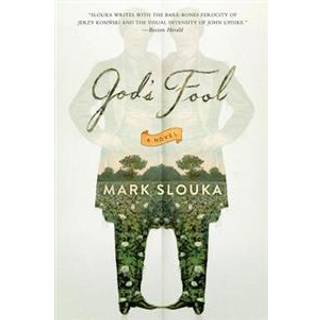 God's Fool - A Novel