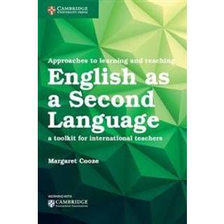 Approaches to Learning and Teaching English as a Second Language