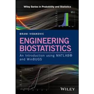 Engineering Biostatistics, Edition 1 (Physical)
