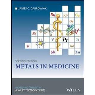 Metals in Medicine