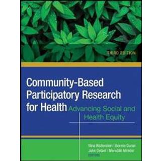 Community-Based Participatory Research for Health