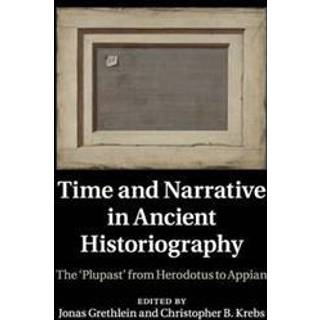 Time and Narrative in Ancient Historiography