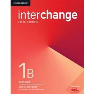 Interchange Level 1B Workbook