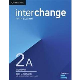 Interchange Level 2A Workbook