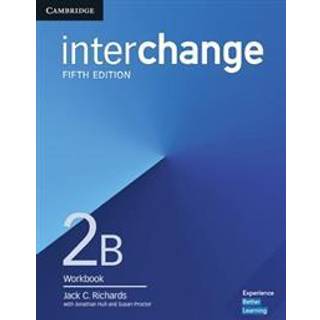 Interchange Level 2B Workbook