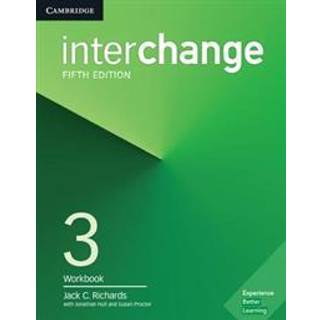 Interchange Level 3 Workbook