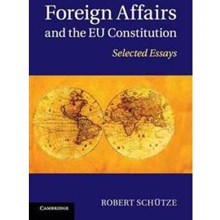 Foreign Affairs and the EU Constitution