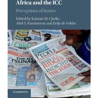 Africa and the ICC