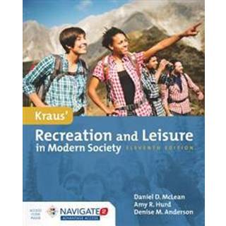Kraus' Recreation & Leisure In Modern Society