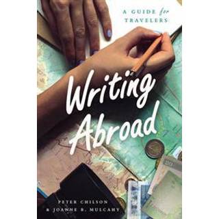 Writing Abroad