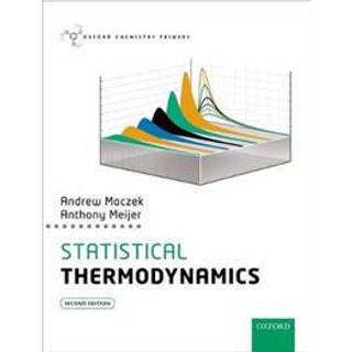 Statistical Thermodynamics