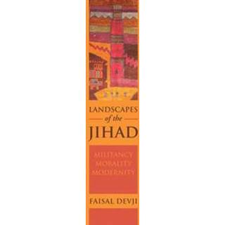 Landscapes of the Jihad