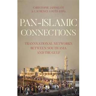 Pan Islamic Connections