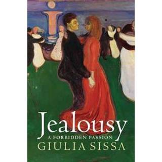 Jealousy: A Forbidden Passion