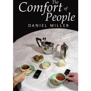 The Comfort of People