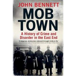 Mob Town