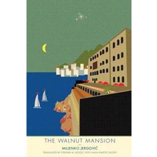 The Walnut Mansion