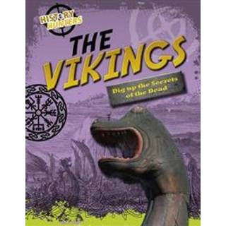 The Vikings: Classic Histories Series