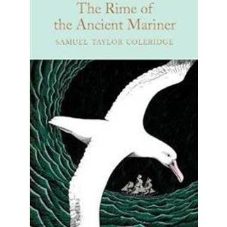 The Rime of the Ancient Mariner