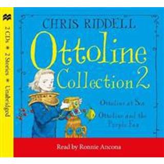 Ottoline CD Boxset 2