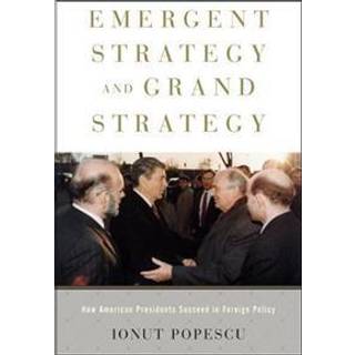 Emergent Strategy and Grand Strategy