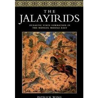 The Jalayirids