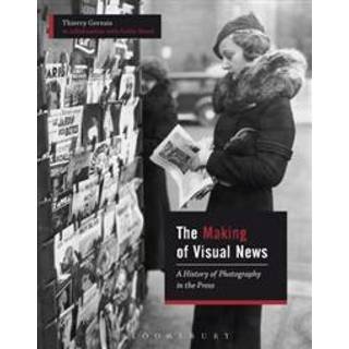 The Making of Visual News