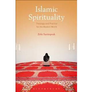 Islamic Spirituality