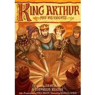King Arthur and His Knights