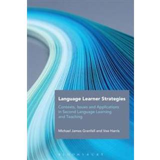 Language Learner Strategies