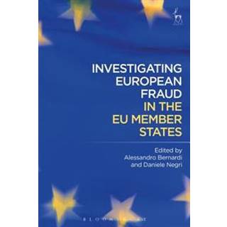 Investigating European Fraud in the EU Member States