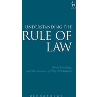 Understanding the Rule of Law