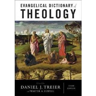 Evangelical Dictionary of Theology