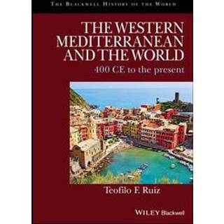 The Western Mediterranean and the World