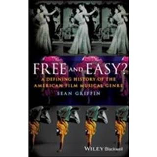 Free and Easy? (3, 2017) | Sean Griffin