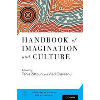 Handbook of Imagination and Culture