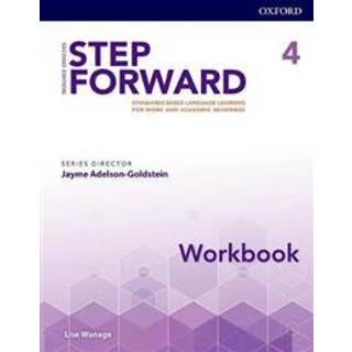 Step Forward: Level 4: Workbook (4, 2017) |