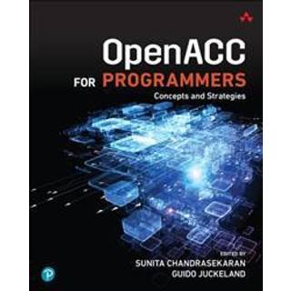 OpenACC for Programmers