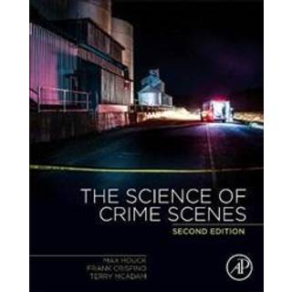 The Science of Crime Scenes