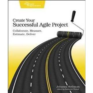 Create Your Succesful Agile Project